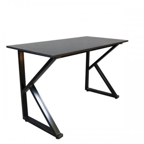 Bàn Gaming chữ K E-Sport (Màu Đen) + Đóng Thùng + Sắt to Chắc Chắn