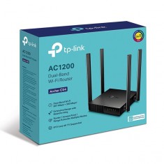 Bộ phát wifi băng tầng kép TP-Link Archer C54