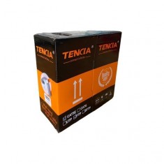 Cáp mạng CAT 5E TENCIA 1002D thùng 100m