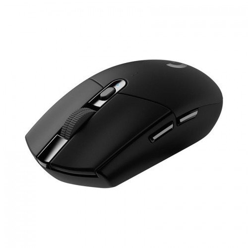 Chuột Game không dây Logitech G304 Đen