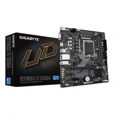 Mainboard Gigabyte B760M H DDR4