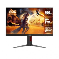 Màn hình 27 inch AOC 27G4 FHD IPS 180Hz