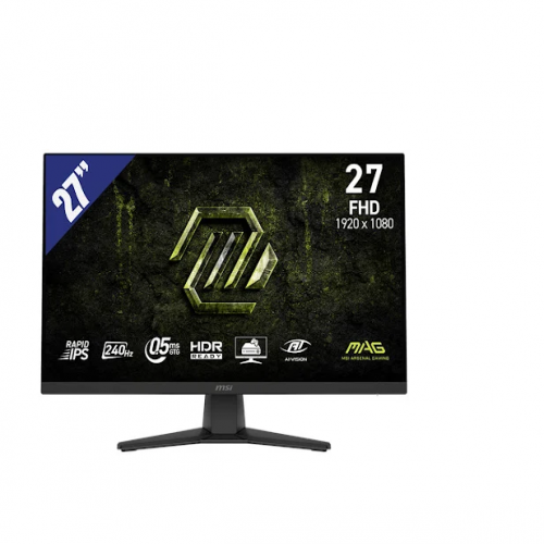 Màn hình Msi MAG 272F X24 27