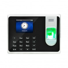 Máy chấm công vân tay RonalJack A600