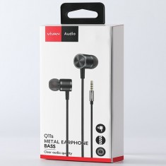 Tai Nghe Có Dây Nhét Tai VIVAN Q11S