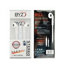 Tai Nghe điện thoại BYZ S389