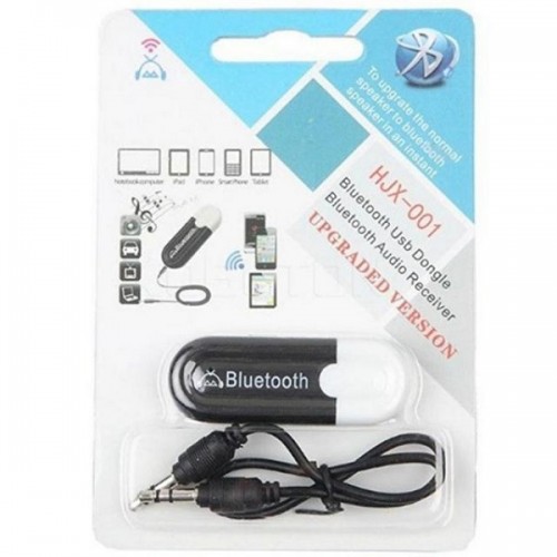 USB Chuyển Loa Thường Thành Loa Bluetooth HJX-001